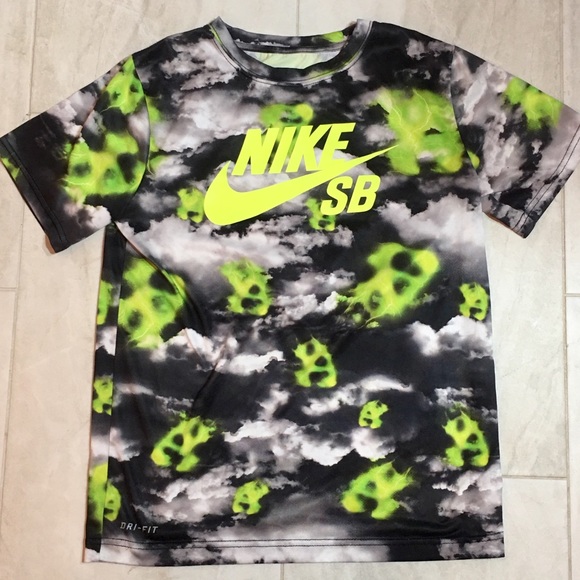 Nike Other - 📌 Nike Youth Dri-Fit Shirt